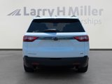 Used 2019 Chevrolet Traverse RS image 4