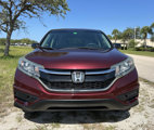 Used 2015 Honda CR-V LX image 4