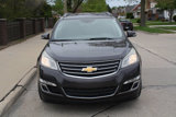 Used 2015 Chevrolet Traverse LT w/ Style and Technology Package image 4