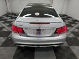 Used 2017 Mercedes-Benz E 400 Coupe image 5