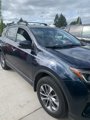 Certified 2018 Toyota RAV4 LE image 2