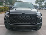 New 2025 RAM 1500 Tradesman image 3