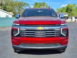 Used 2025 Chevrolet Tahoe Premier image 2