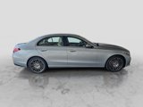 Certified 2024 Mercedes-Benz C 300 Sedan image 5