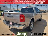 New 2025 RAM 1500 Big Horn image 3