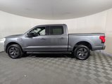 Certified 2023 Ford F150 Lightning Lariat image 4