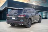 Used 2021 Volkswagen Atlas SE image 5