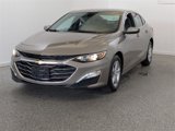 Certified 2022 Chevrolet Malibu LT image 4