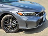 New 2025 Honda Civic Sport image 3