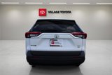 Certified 2022 Toyota RAV4 XLE image 4