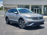 Used 2024 Volkswagen Tiguan S image 2