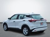 Used 2022 Nissan Kicks S image 3