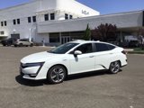 Used 2019 Honda Clarity Touring image 2