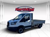 Used 2018 Ford Transit 250 138 image 4