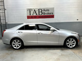 Used 2015 Cadillac ATS Luxury w/ Sun And Sound Package image 2