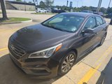 Used 2017 Hyundai Sonata Sport image 3