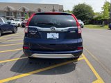 Used 2015 Honda CR-V EX image 4