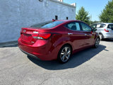 Used 2014 Hyundai Elantra Limited image 3