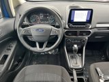 Used 2020 Ford EcoSport SE image 3