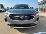 Certified 2021 Buick Envision Essence image 2