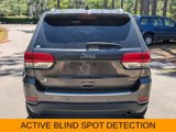 Used 2019 Jeep Grand Cherokee Limited w/ Luxury Group II image 5