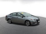 Used 2023 Nissan Versa SV image 2
