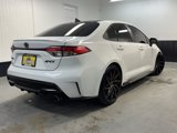 Used 2021 Toyota Corolla SE image 4