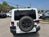 Used 2016 Jeep Wrangler Unlimited Sahara w/ Dual Top Group image 4