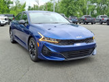 Used 2022 Kia K5 GT-Line image 2