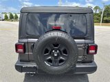 New 2025 Jeep Wrangler Sport image 3
