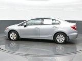 Used 2012 Honda Civic LX image 3