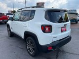Used 2016 Jeep Renegade 75th Anniversary image 3