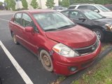 Used 2010 Nissan Versa 1.8 S w/ PWR Plus Pkg image 3
