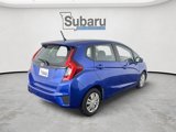 Used 2017 Honda Fit LX image 5