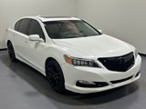 Used 2014 Acura RLX w/ Technology Package image 4