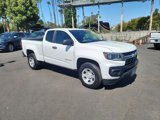 Used 2021 Chevrolet Colorado W/T w/ WT Convenience Package image 2