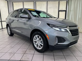 Certified 2023 Chevrolet Equinox LT image 3