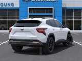 New 2025 Chevrolet Trax ACTIV w/ Driver Confidence Package image 5