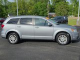 Used 2016 Dodge Journey SXT w/ Premium Group image 2