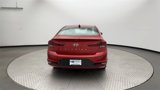 Used 2020 Hyundai Elantra SEL image 3