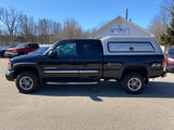 Used 2004 GMC Sierra 2500 SLE image 2