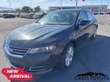 Used 2019 Chevrolet Impala LT image 2