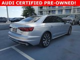Certified 2021 Audi A4 2.0T Premium Plus w/ Premium Plus Package image 6