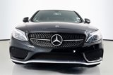 Certified 2018 Mercedes-Benz C 43 AMG 4MATIC Sedan image 2
