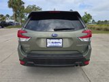 Certified 2021 Subaru Forester Premium image 5