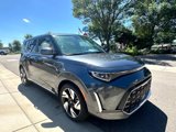 Used 2025 Kia Soul GT-Line w/ GT-Line Technology Package image 2