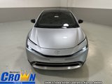 New 2025 Toyota Prius Plug-In Hybrid image 3