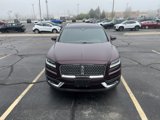 Used 2019 Lincoln Nautilus Reserve w/ Ultimate Package image 2