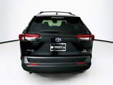 New 2024 Toyota RAV4 LE image 5