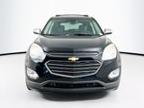 Used 2016 Chevrolet Equinox LTZ w/ Enhanced Convenience Package image 2